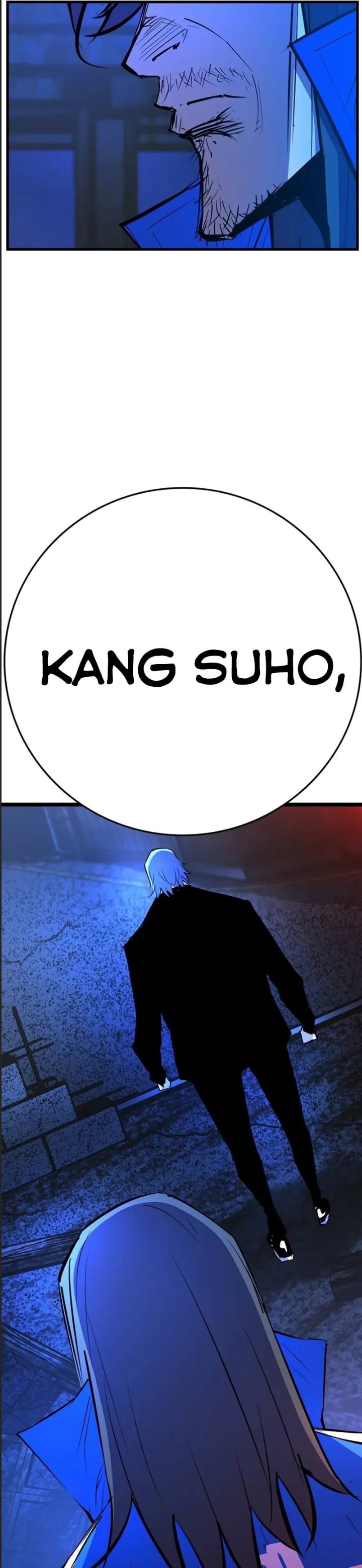 Phòng Gym Hanlim - Chapter 200 - Page 64