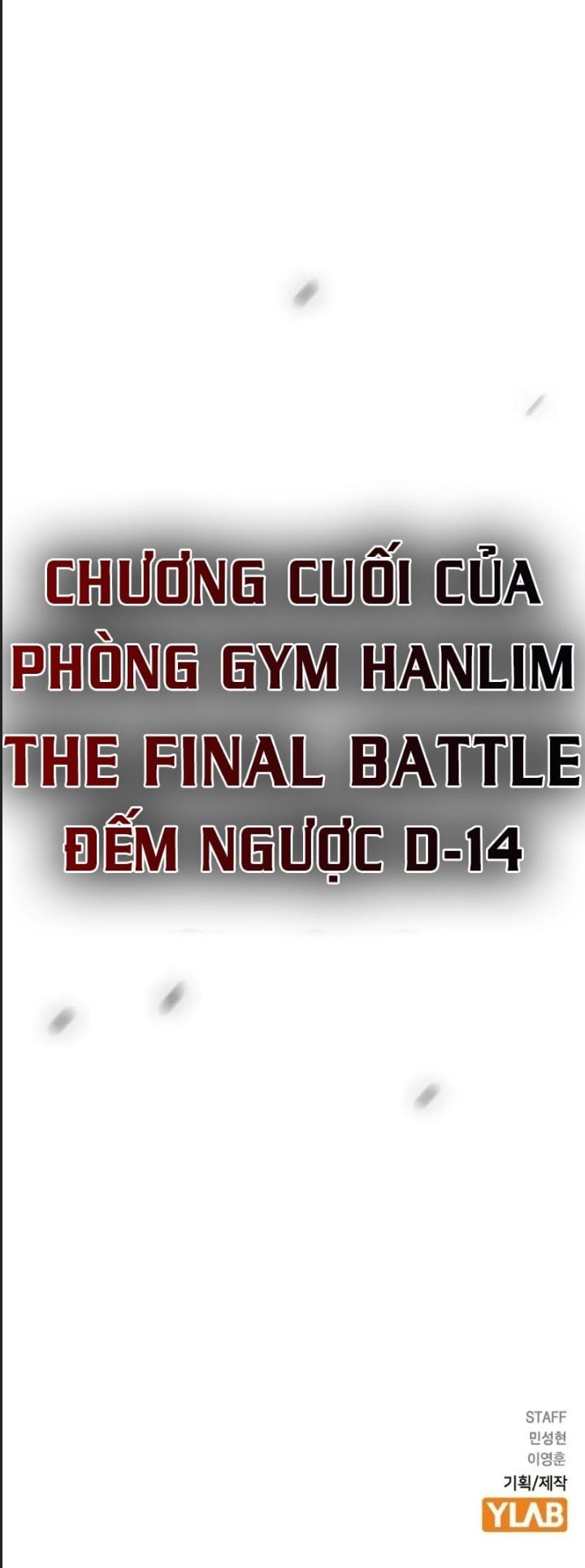 Phòng Gym Hanlim - Chapter 200 - Page 70