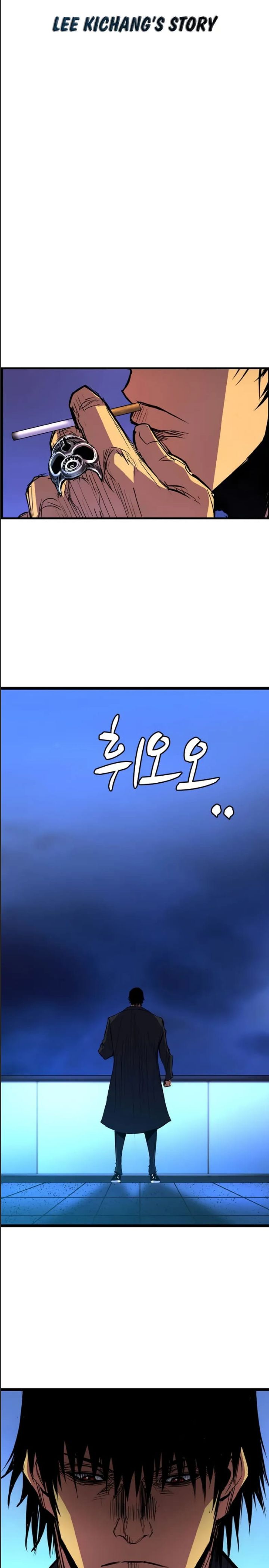 Phòng Gym Hanlim - Chapter 201 - Page 10