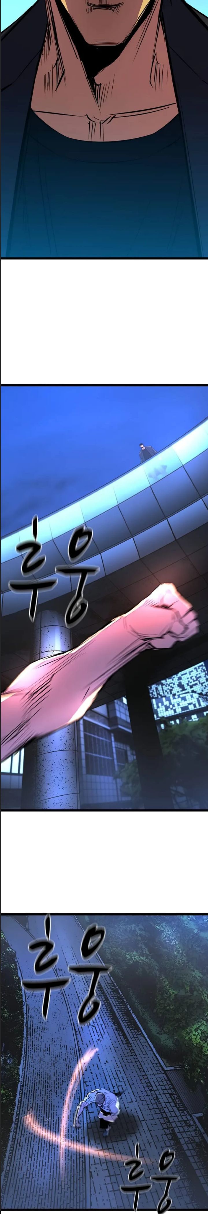 Phòng Gym Hanlim - Chapter 201 - Page 11