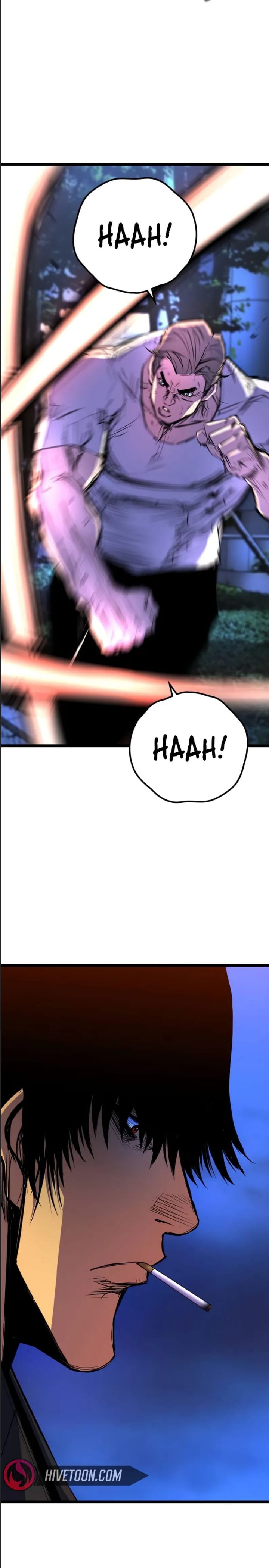 Phòng Gym Hanlim - Chapter 201 - Page 12