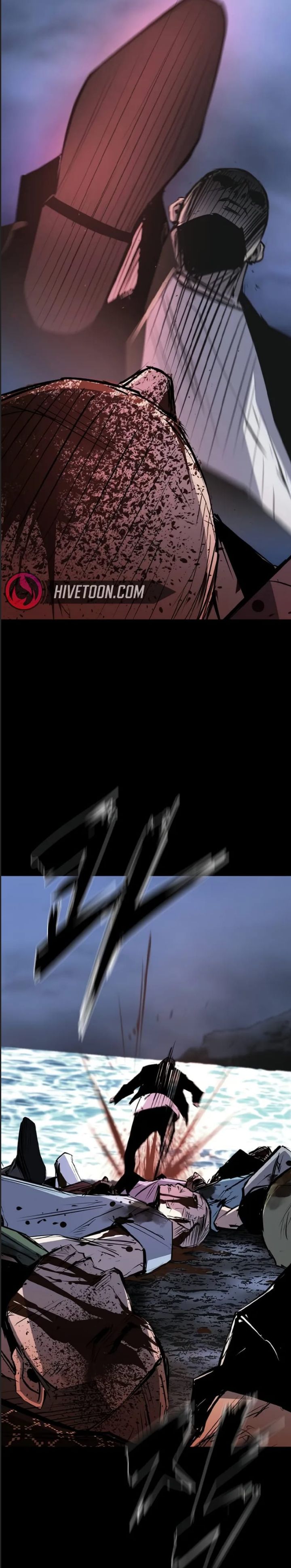 Phòng Gym Hanlim - Chapter 201 - Page 17