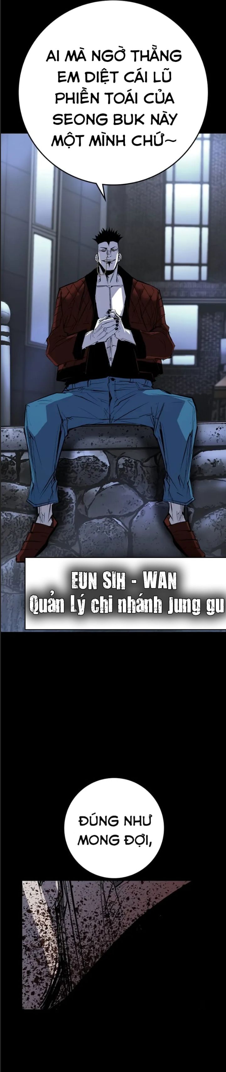 Phòng Gym Hanlim - Chapter 201 - Page 19