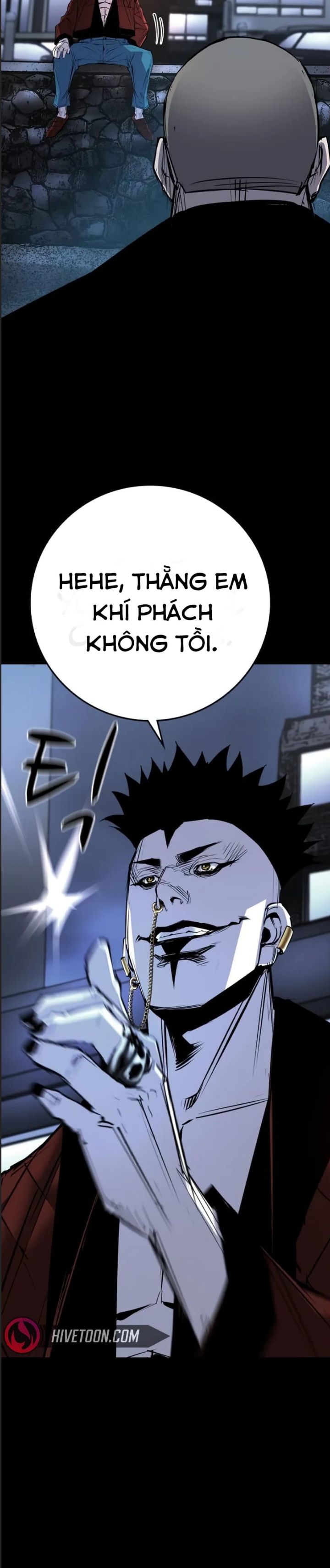 Phòng Gym Hanlim - Chapter 201 - Page 21