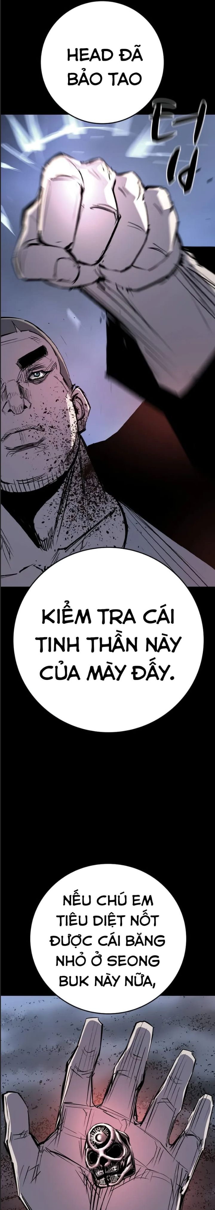 Phòng Gym Hanlim - Chapter 201 - Page 22