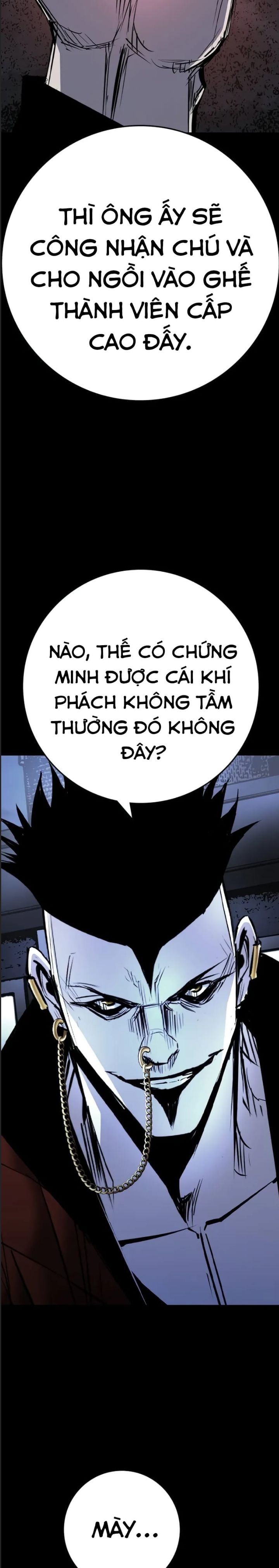 Phòng Gym Hanlim - Chapter 201 - Page 23