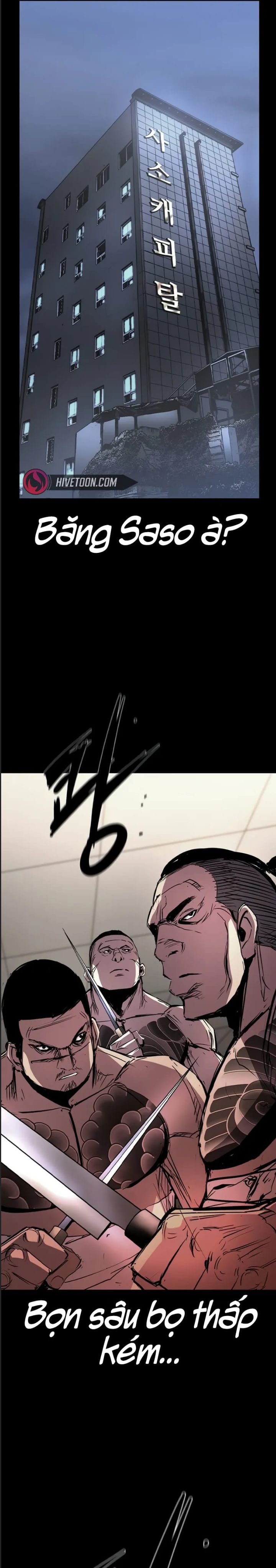 Phòng Gym Hanlim - Chapter 201 - Page 25