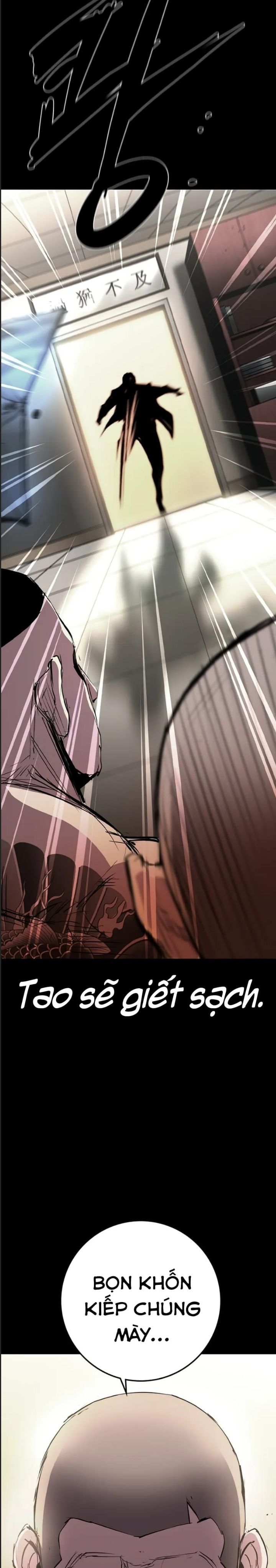 Phòng Gym Hanlim - Chapter 201 - Page 26