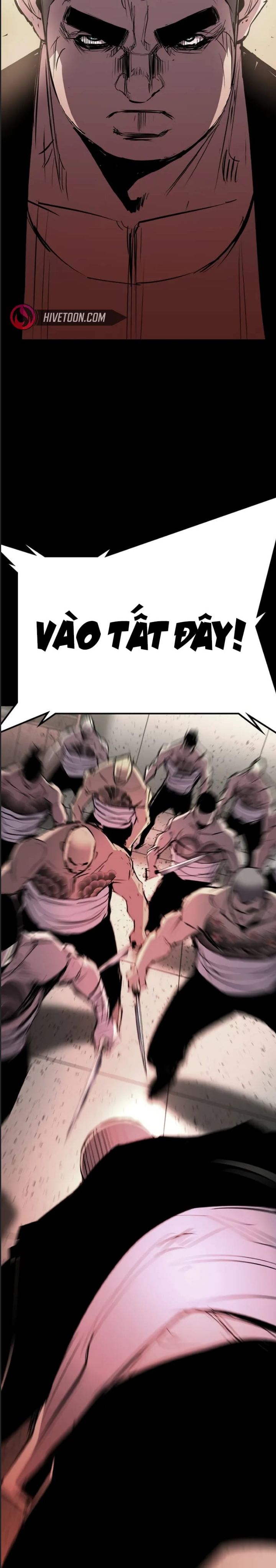 Phòng Gym Hanlim - Chapter 201 - Page 27