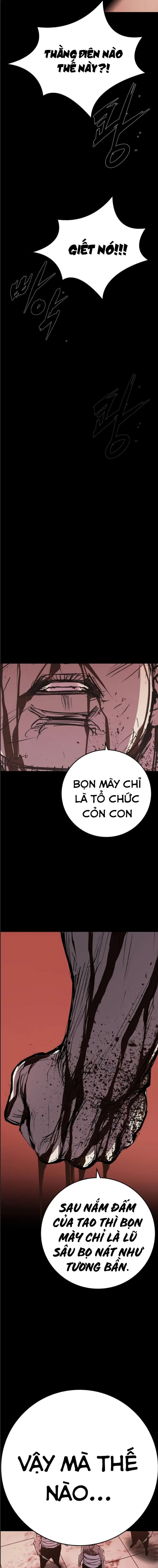 Phòng Gym Hanlim - Chapter 201 - Page 28