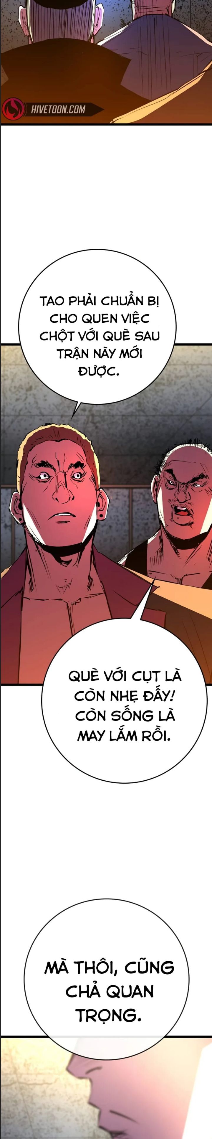 Phòng Gym Hanlim - Chapter 201 - Page 3