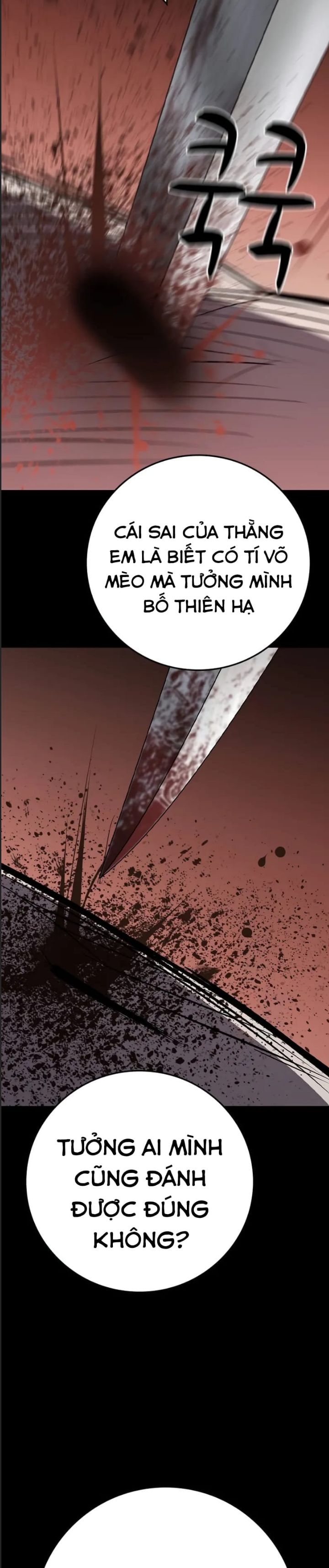 Phòng Gym Hanlim - Chapter 201 - Page 31