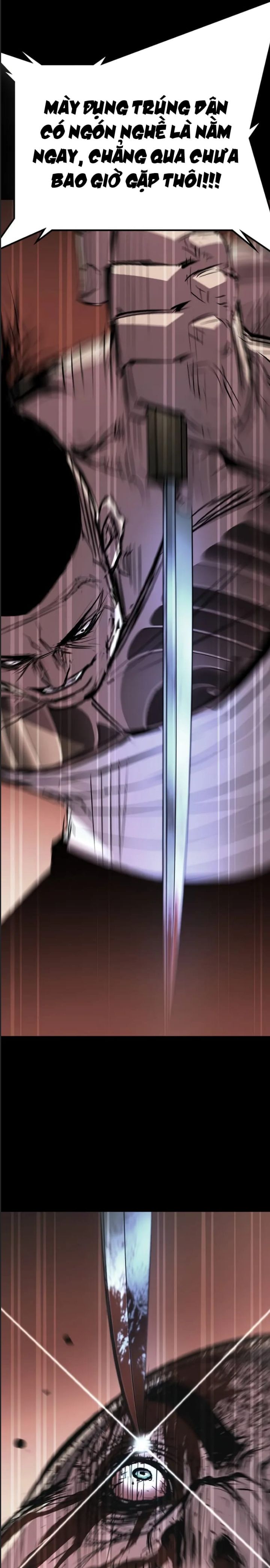 Phòng Gym Hanlim - Chapter 201 - Page 33