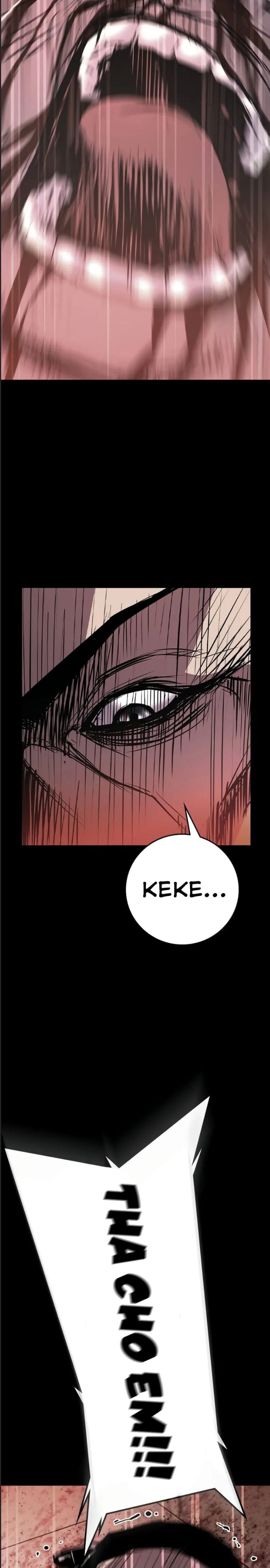 Phòng Gym Hanlim - Chapter 201 - Page 34