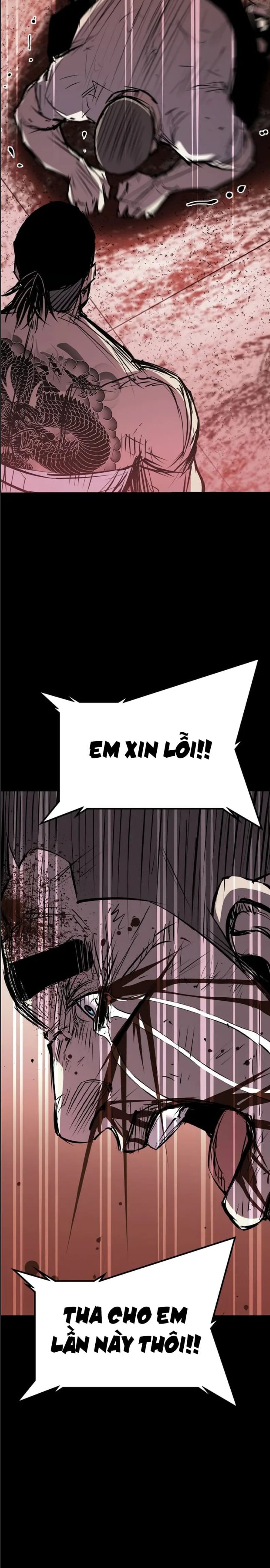 Phòng Gym Hanlim - Chapter 201 - Page 35