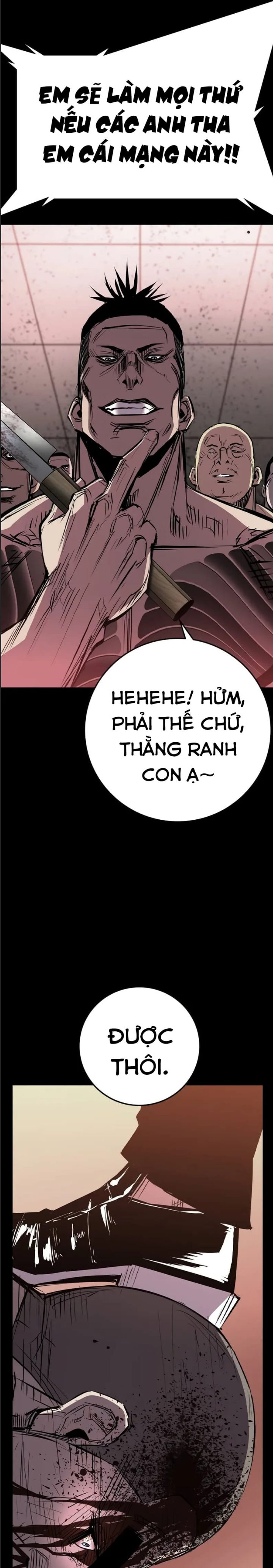 Phòng Gym Hanlim - Chapter 201 - Page 36