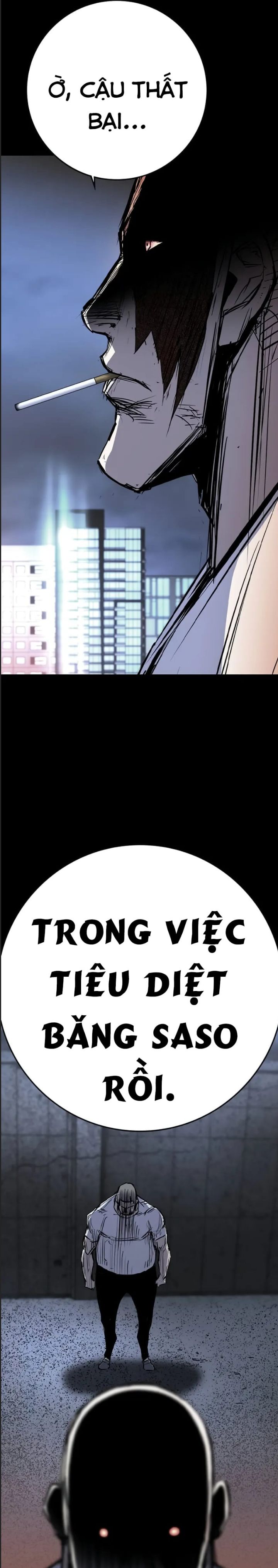 Phòng Gym Hanlim - Chapter 201 - Page 39