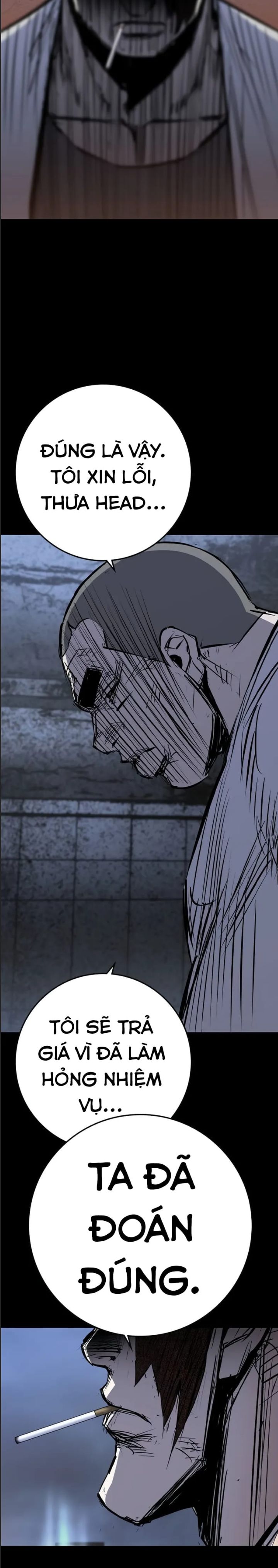 Phòng Gym Hanlim - Chapter 201 - Page 40