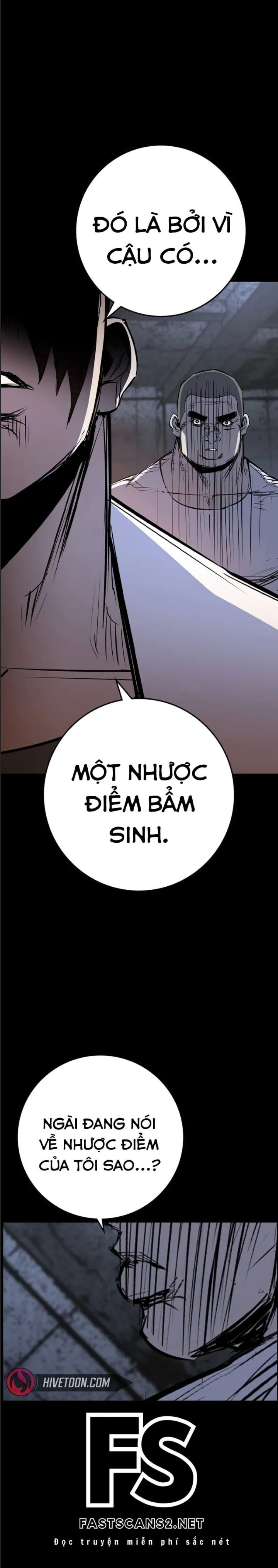 Phòng Gym Hanlim - Chapter 201 - Page 41