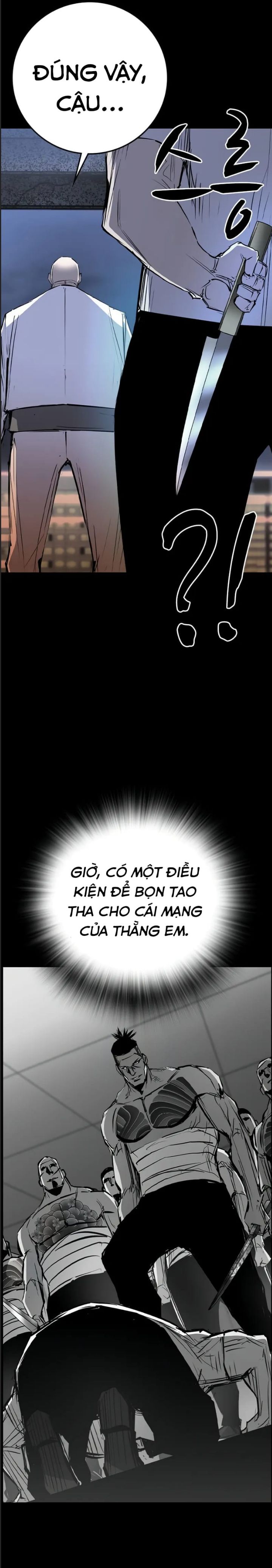 Phòng Gym Hanlim - Chapter 201 - Page 42