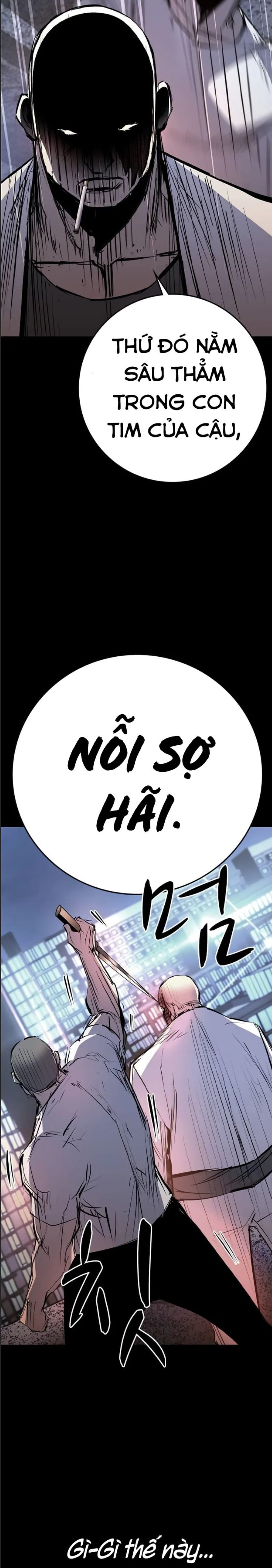 Phòng Gym Hanlim - Chapter 201 - Page 44