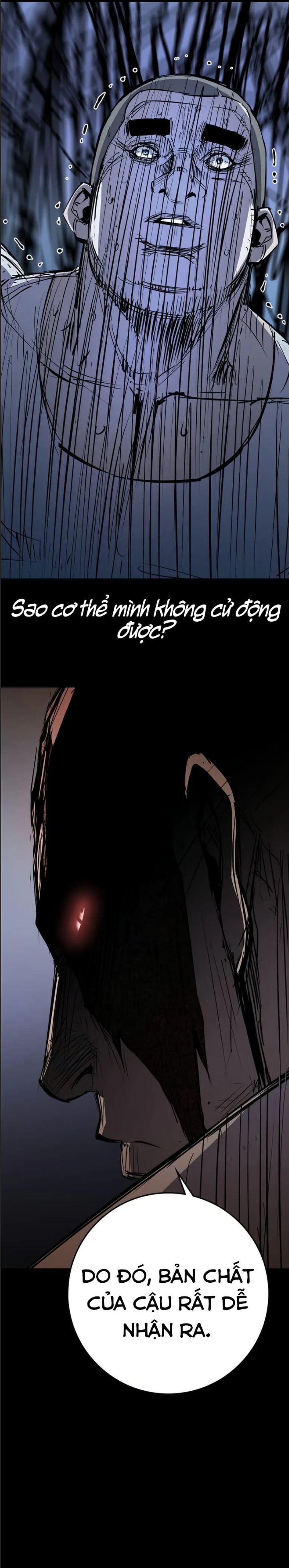 Phòng Gym Hanlim - Chapter 201 - Page 45