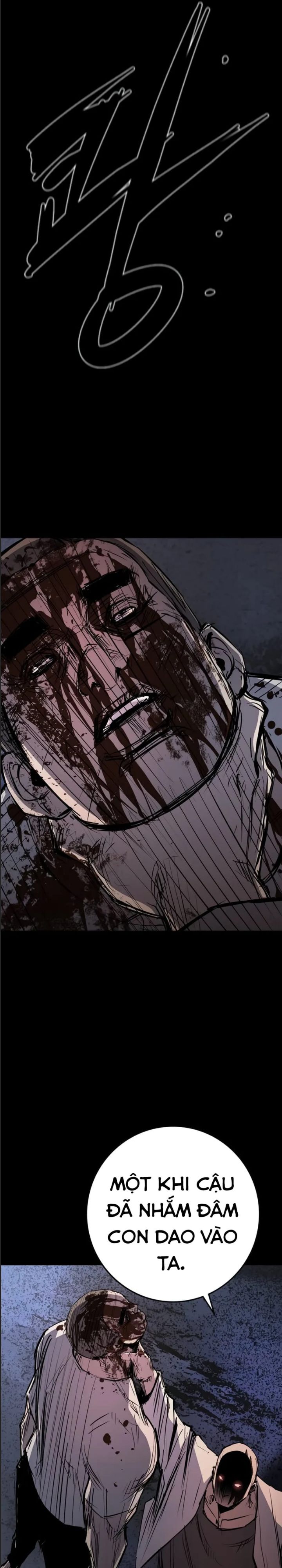 Phòng Gym Hanlim - Chapter 201 - Page 48