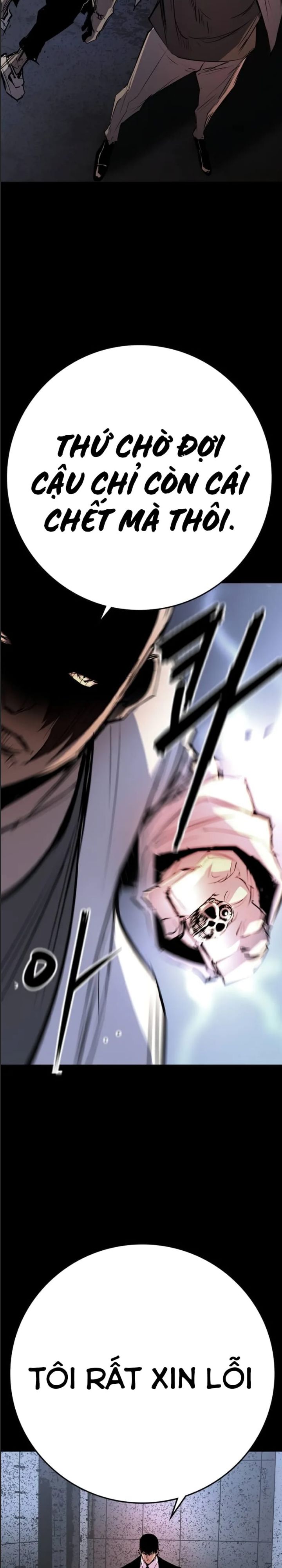 Phòng Gym Hanlim - Chapter 201 - Page 49