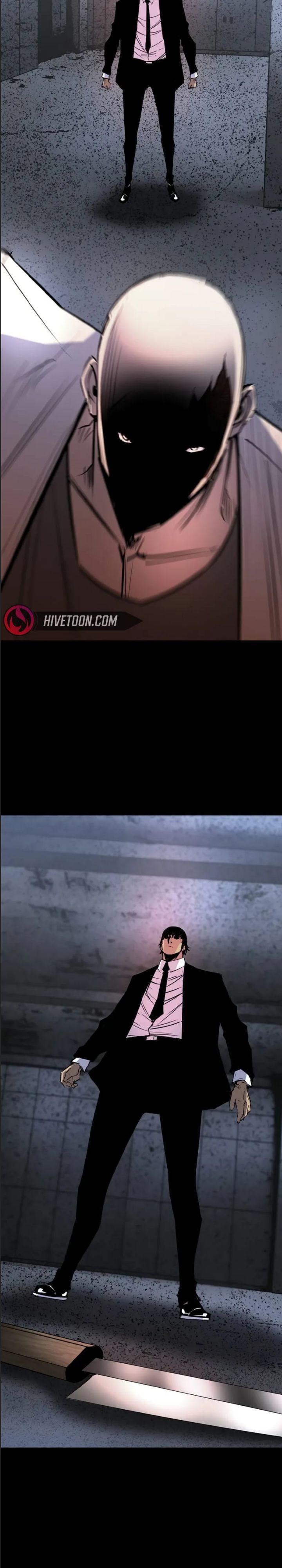 Phòng Gym Hanlim - Chapter 201 - Page 50