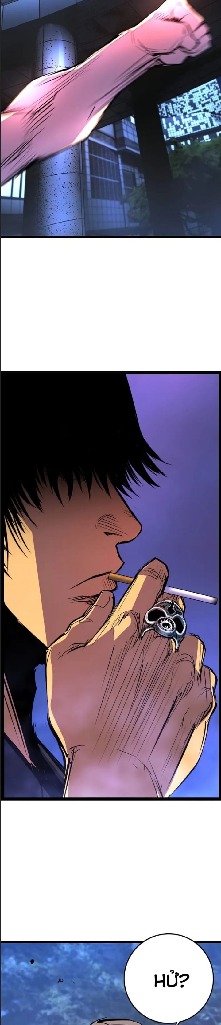 Phòng Gym Hanlim - Chapter 201 - Page 55