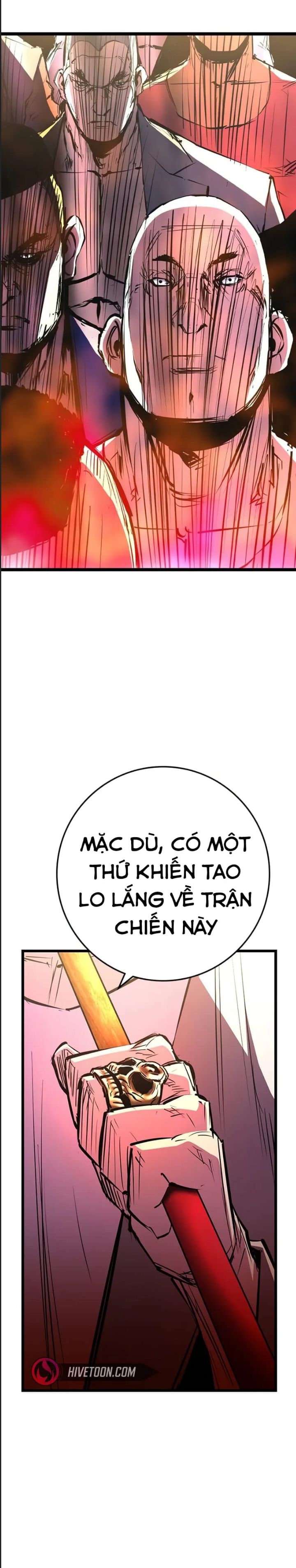 Phòng Gym Hanlim - Chapter 201 - Page 6