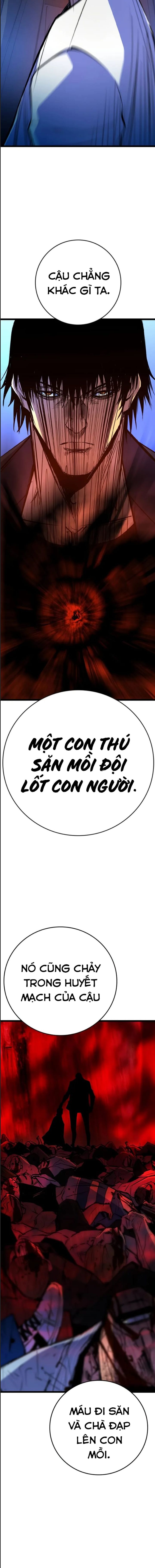 Phòng Gym Hanlim - Chapter 201 - Page 61