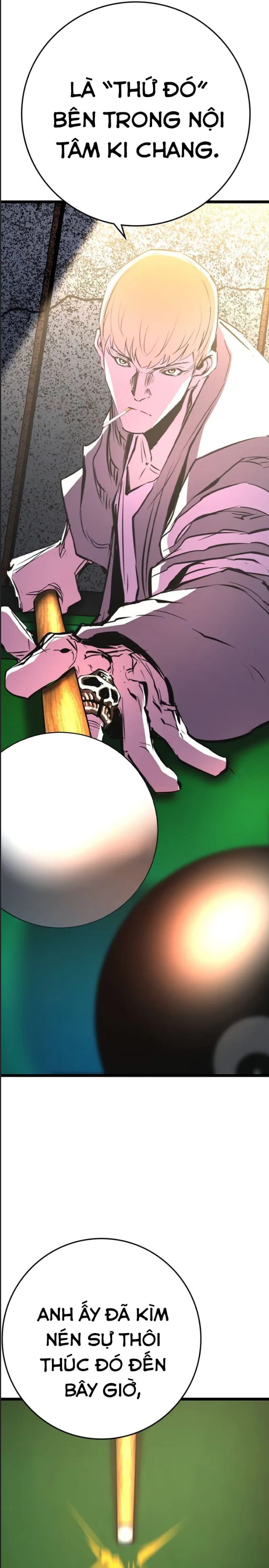 Phòng Gym Hanlim - Chapter 201 - Page 7