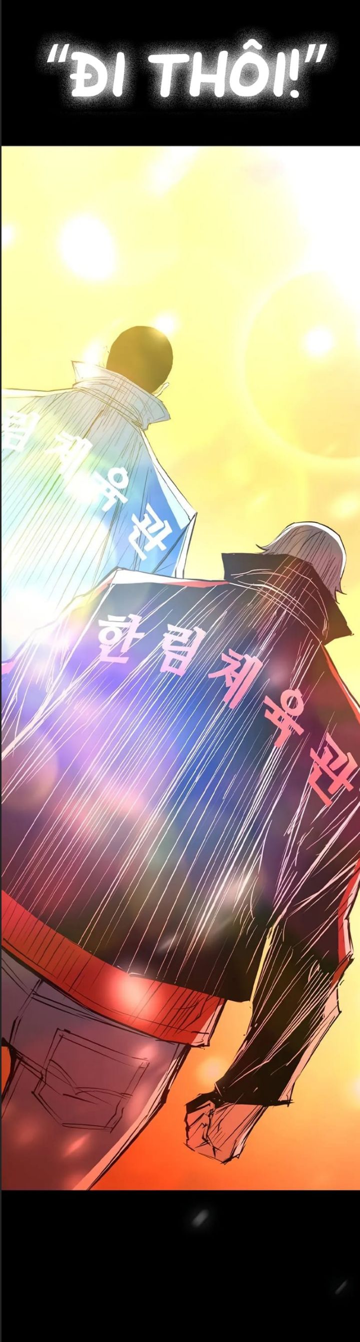 Phòng Gym Hanlim - Chapter 201 - Page 73