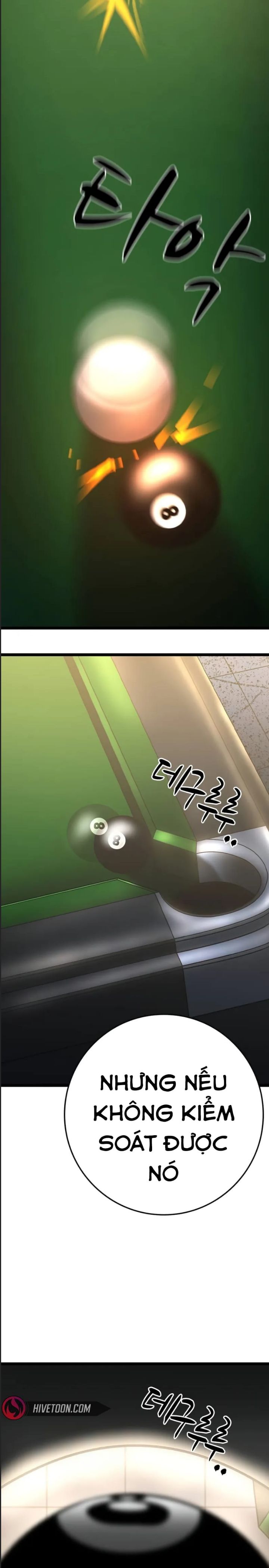 Phòng Gym Hanlim - Chapter 201 - Page 8