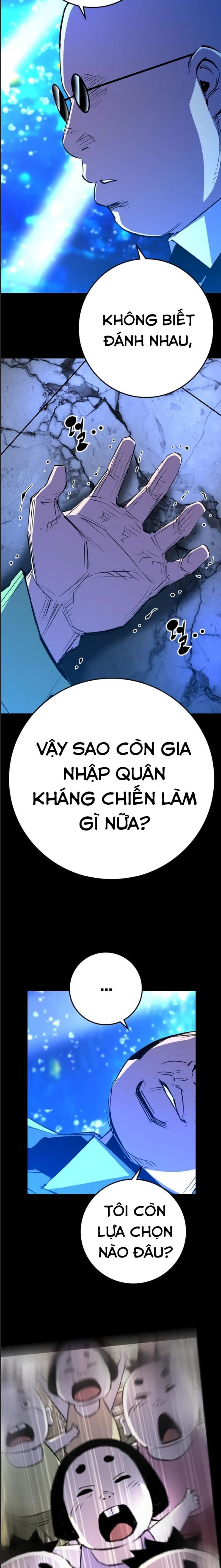 Phòng Gym Hanlim - Chapter 203 - Page 10