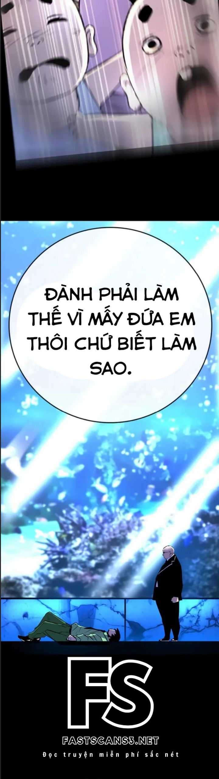 Phòng Gym Hanlim - Chapter 203 - Page 11