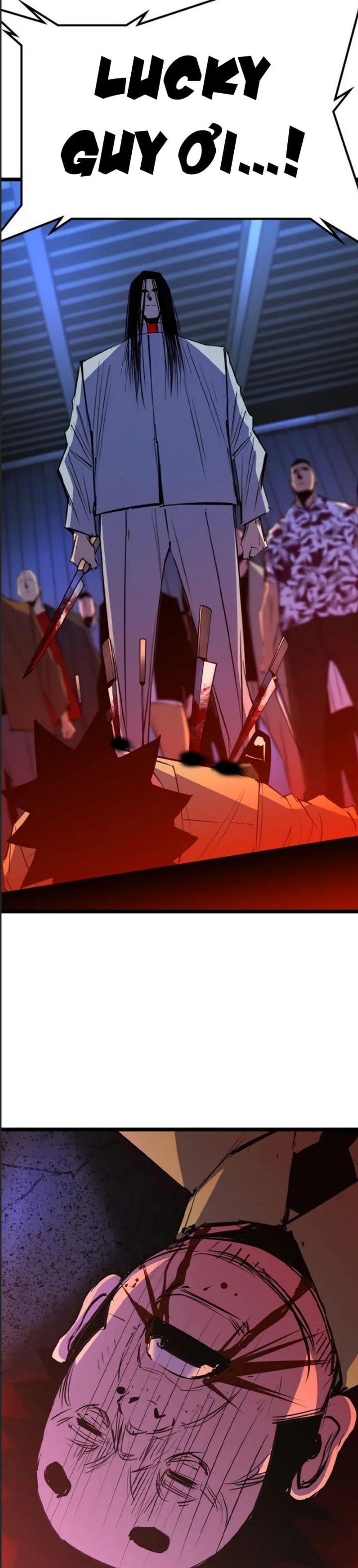 Phòng Gym Hanlim - Chapter 203 - Page 17