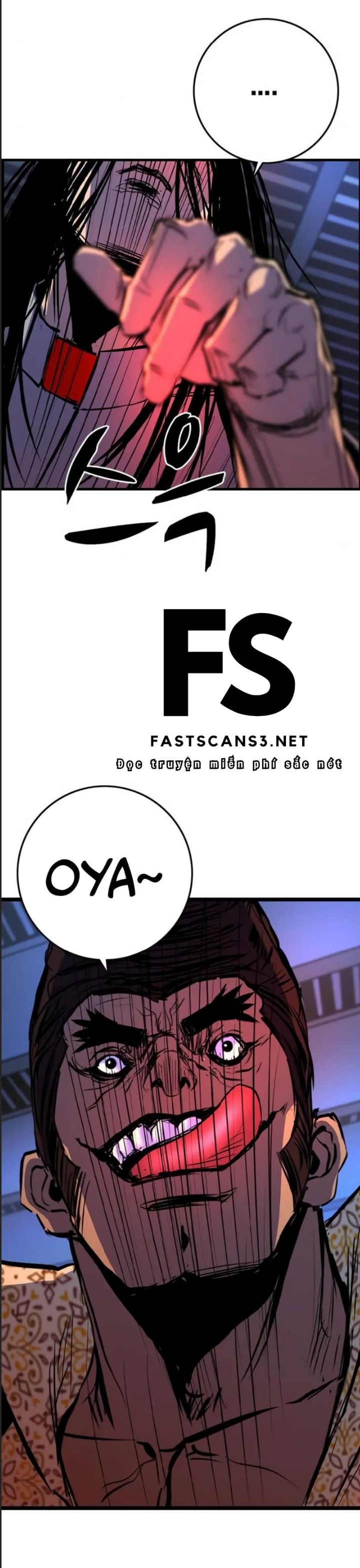 Phòng Gym Hanlim - Chapter 203 - Page 20