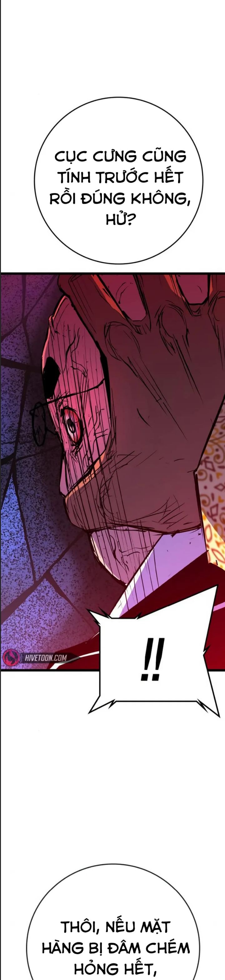 Phòng Gym Hanlim - Chapter 203 - Page 21