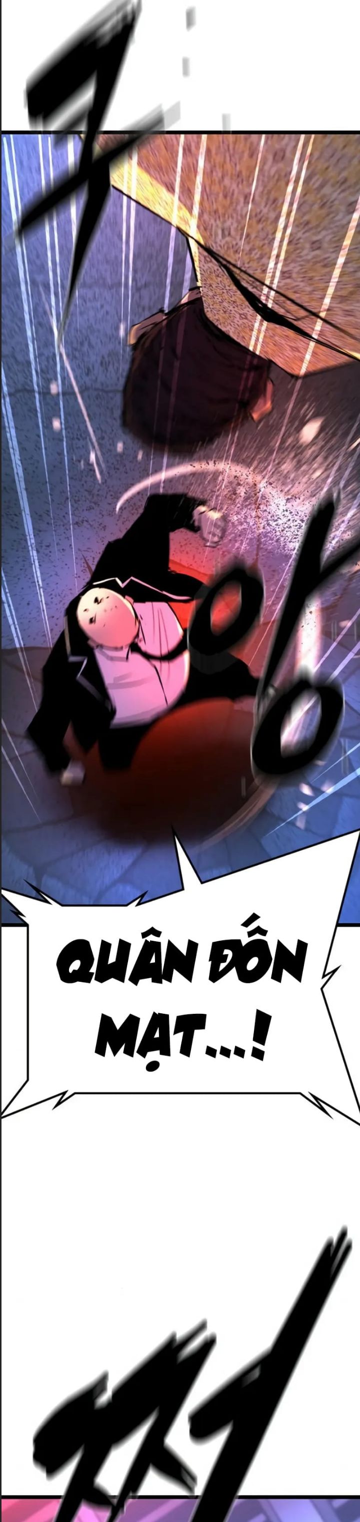 Phòng Gym Hanlim - Chapter 203 - Page 25