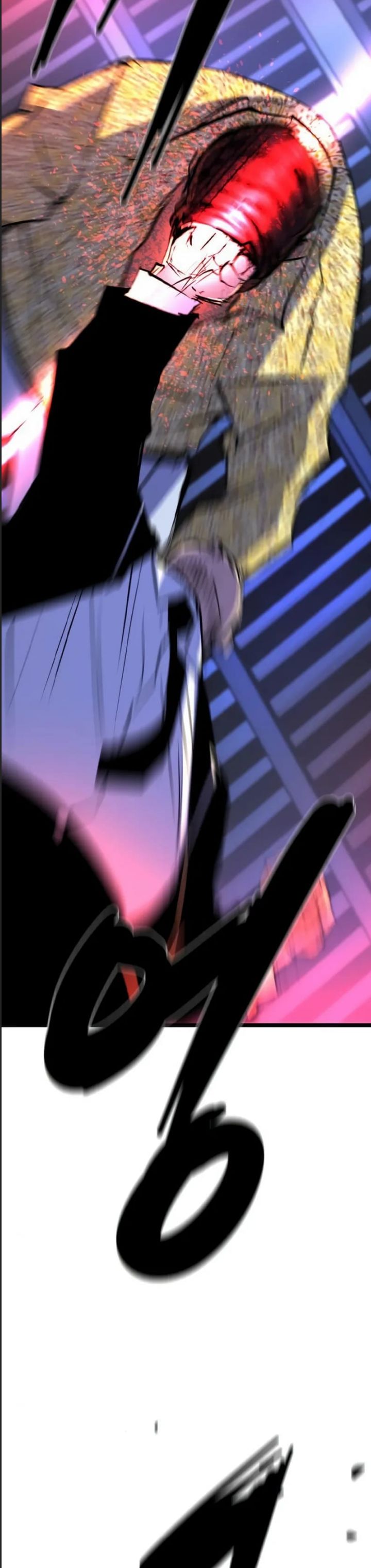 Phòng Gym Hanlim - Chapter 203 - Page 26