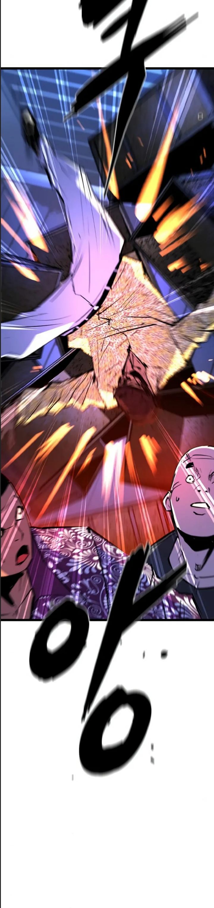 Phòng Gym Hanlim - Chapter 203 - Page 27