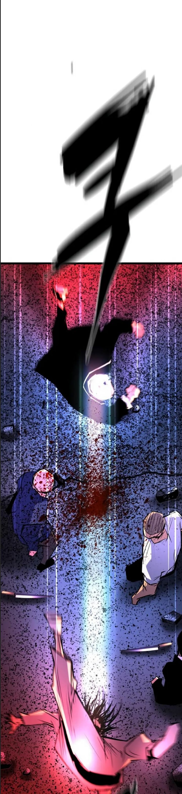 Phòng Gym Hanlim - Chapter 203 - Page 30