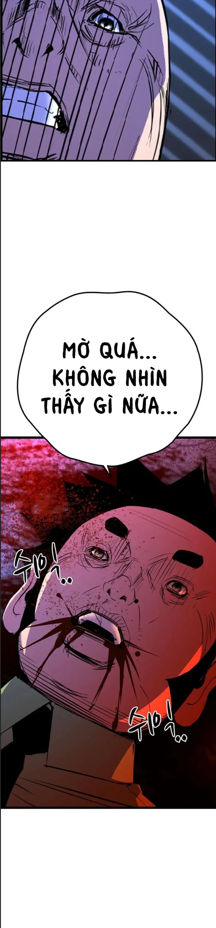 Phòng Gym Hanlim - Chapter 203 - Page 35
