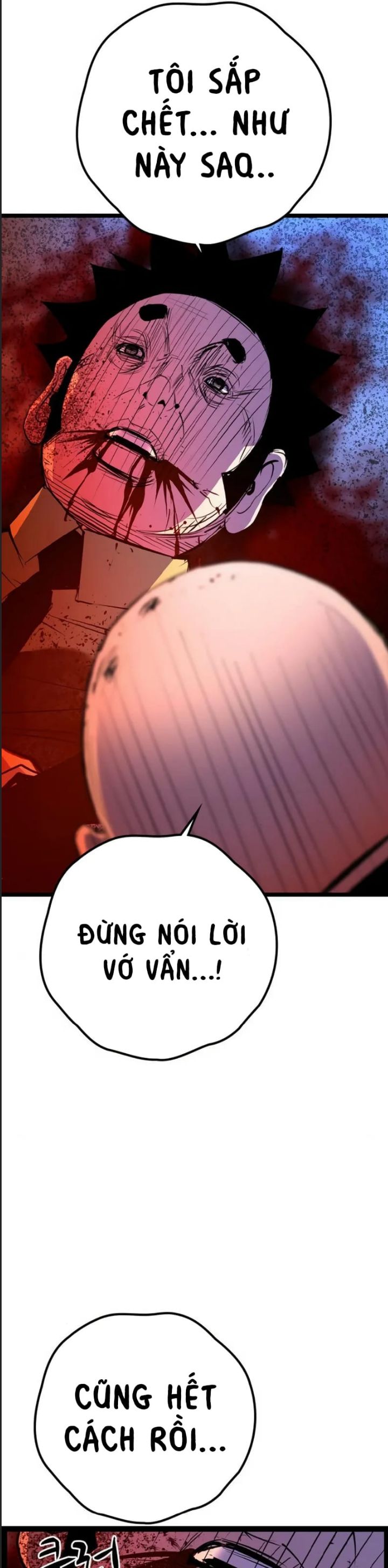 Phòng Gym Hanlim - Chapter 203 - Page 36