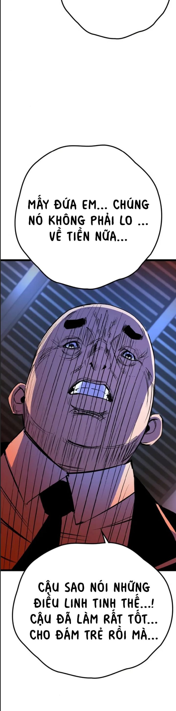 Phòng Gym Hanlim - Chapter 203 - Page 38