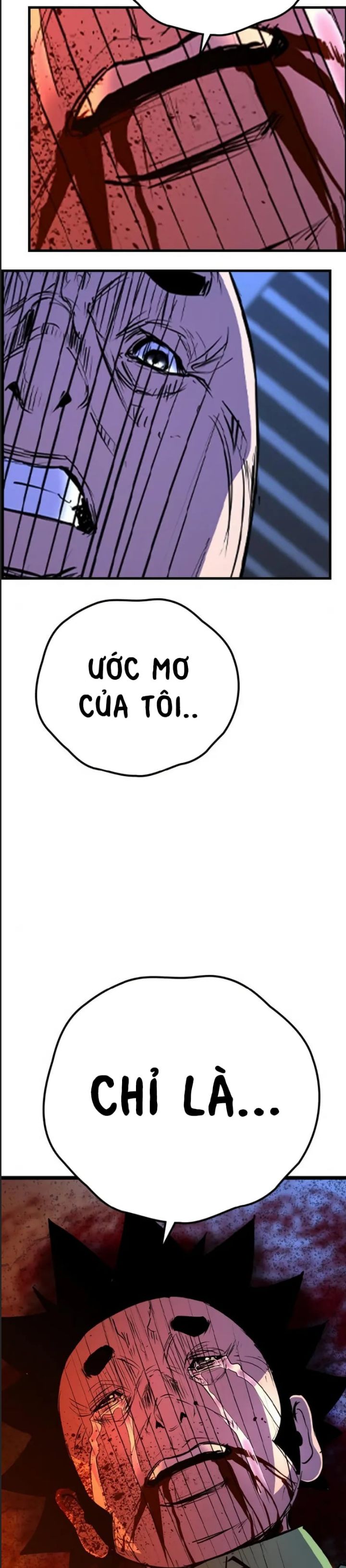 Phòng Gym Hanlim - Chapter 203 - Page 42