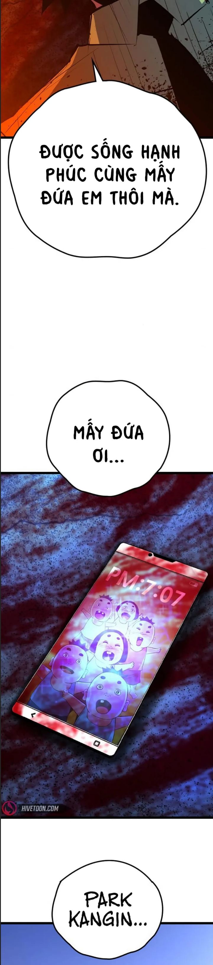Phòng Gym Hanlim - Chapter 203 - Page 43