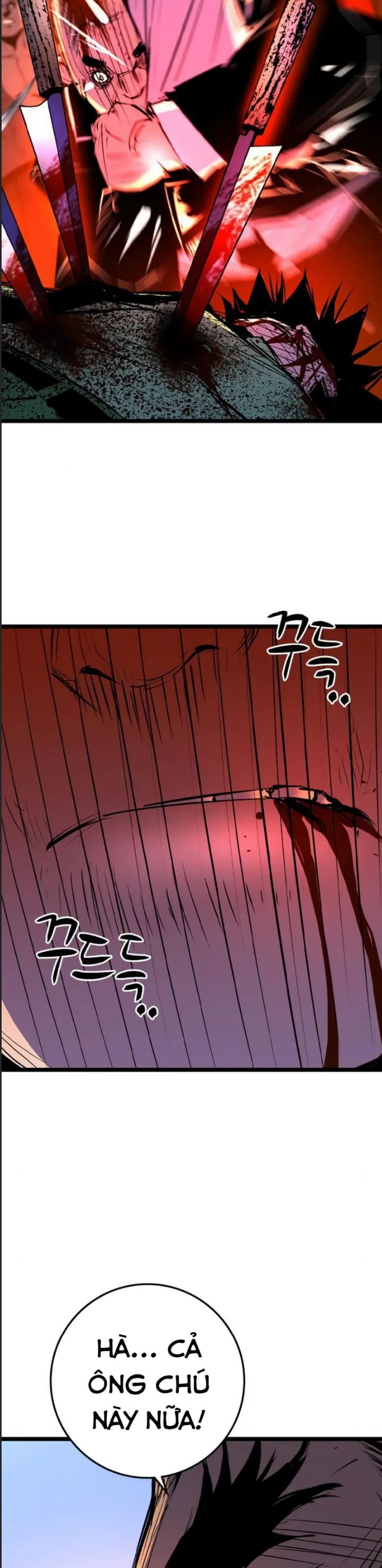 Phòng Gym Hanlim - Chapter 203 - Page 49